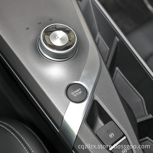 ZOLALA Geely Geometry C SUV electric car used new energy vehicles